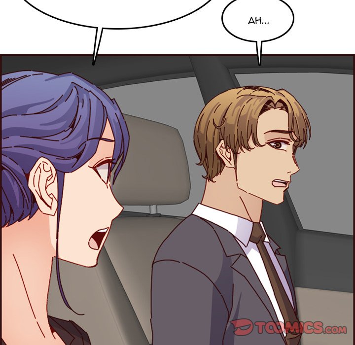 Never Too Late - Chapter 64 [photo 45] - MangaPorn