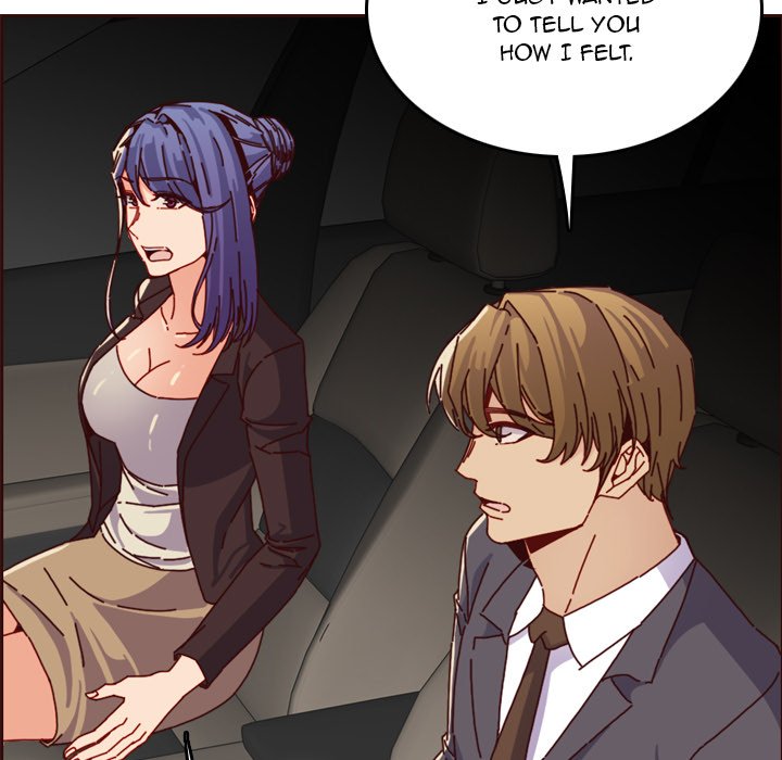 Never Too Late - Chapter 64 [photo 47] - MangaPorn