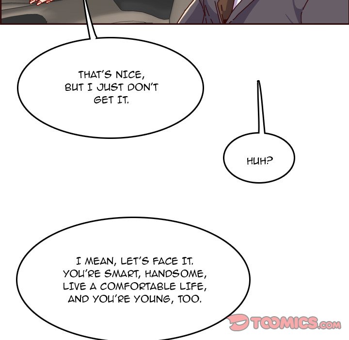 Never Too Late - Chapter 64 [photo 48] - MangaPorn