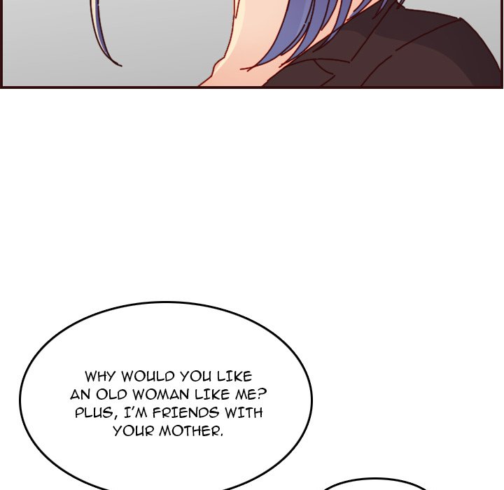 Never Too Late - Chapter 64 [photo 50] - MangaPorn