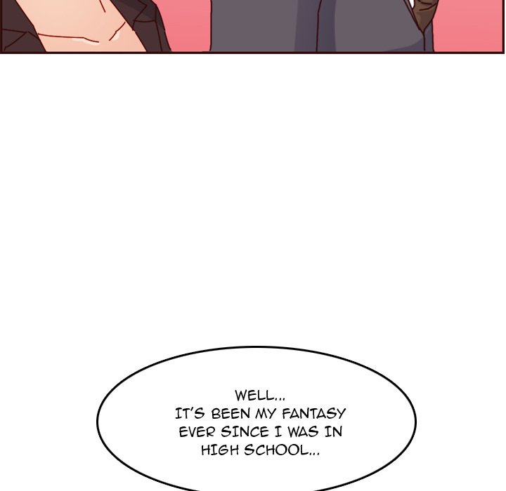 Never Too Late - Chapter 64 [photo 52] - MangaPorn