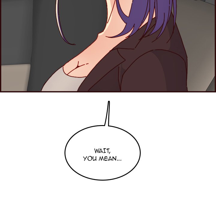 Never Too Late - Chapter 64 [photo 56] - MangaPorn