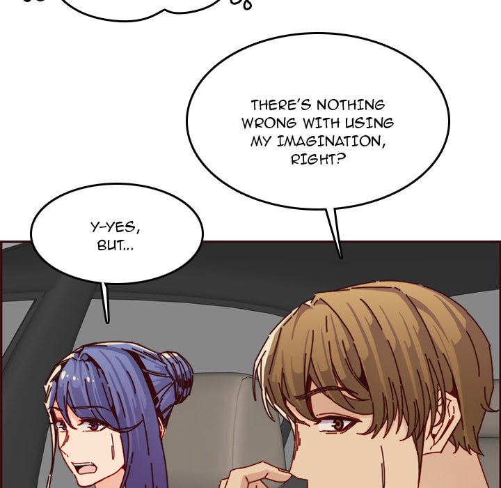 Never Too Late - Chapter 64 [photo 59] - MangaPorn