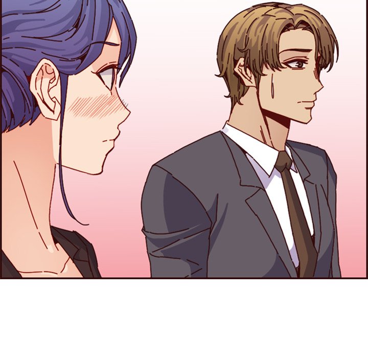 Never Too Late - Chapter 64 [photo 65] - MangaPorn