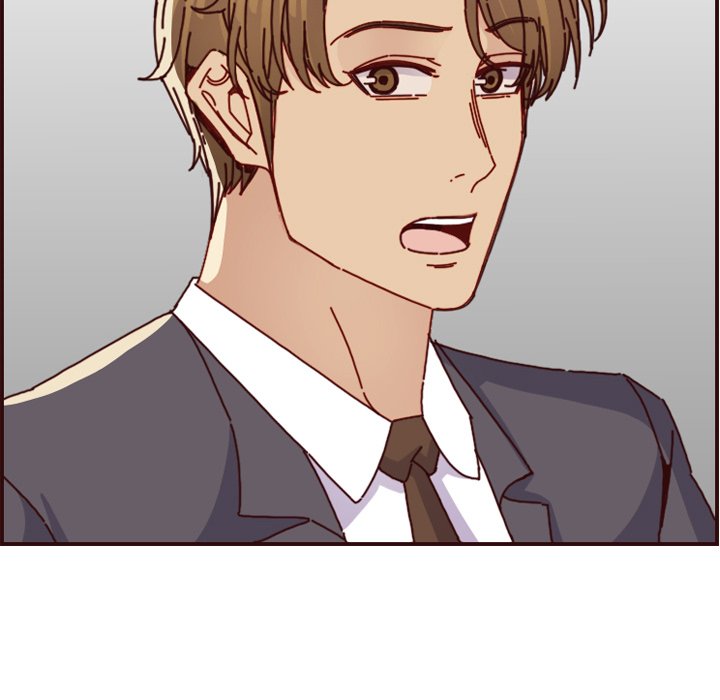 Never Too Late - Chapter 64 [photo 67] - MangaPorn