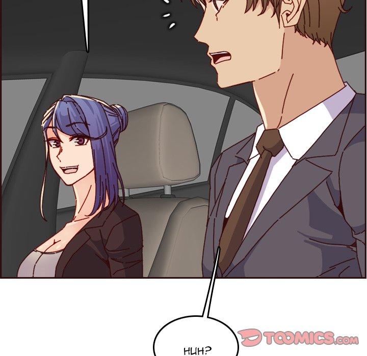 Never Too Late - Chapter 64 [photo 69] - MangaPorn