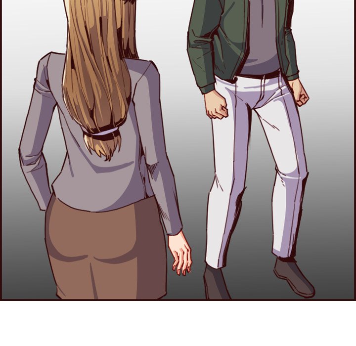 Never Too Late - Chapter 64 [photo 7] - MangaPorn