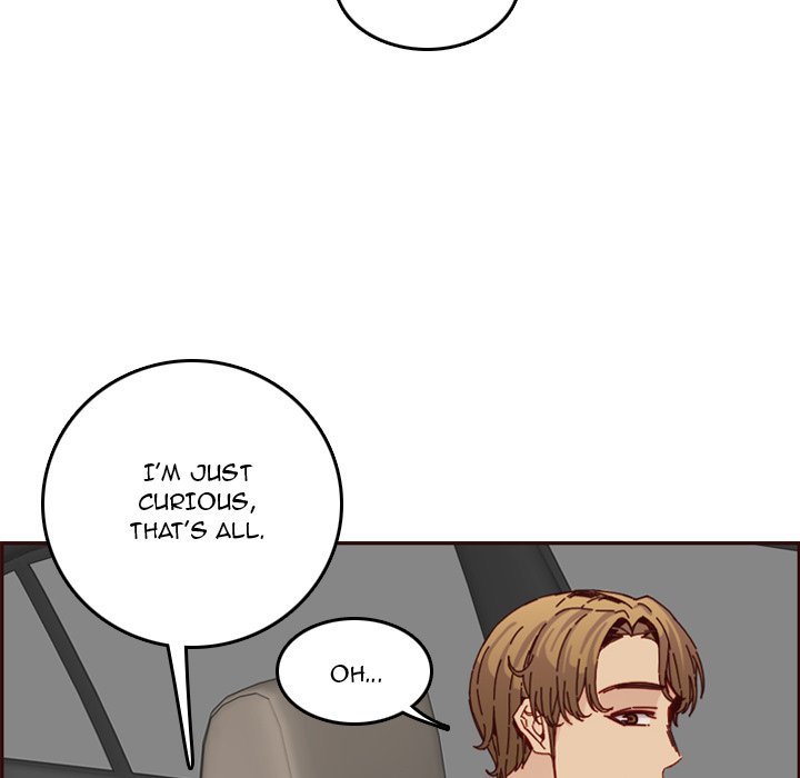 Never Too Late - Chapter 64 [photo 70] - MangaPorn
