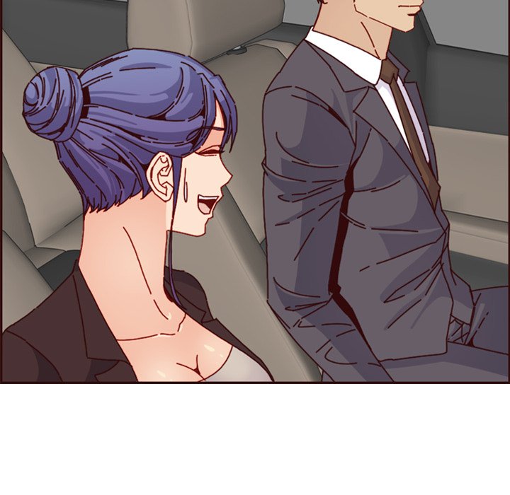 Never Too Late - Chapter 64 [photo 71] - MangaPorn