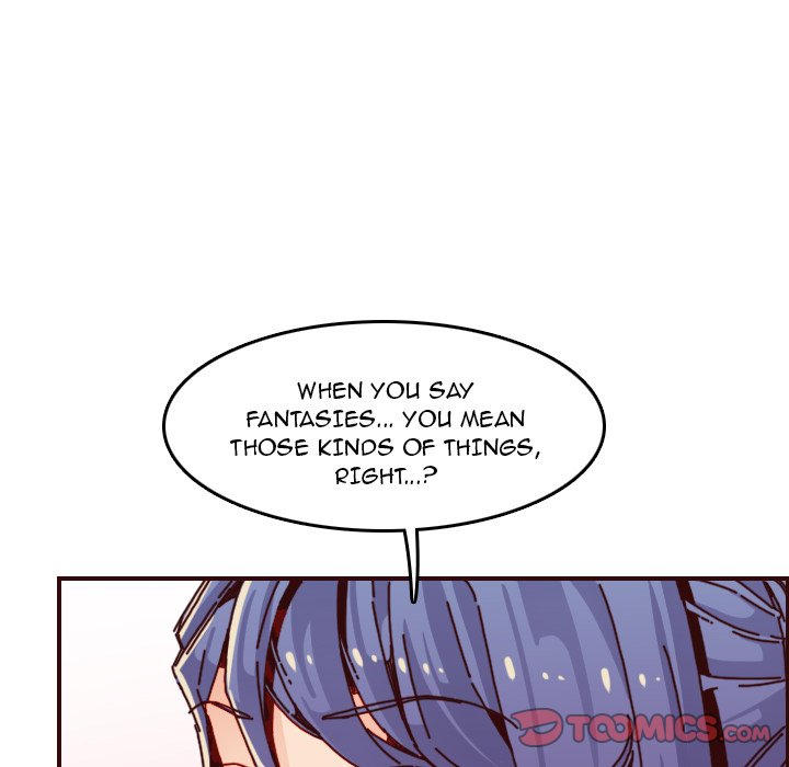 Never Too Late - Chapter 64 [photo 72] - MangaPorn