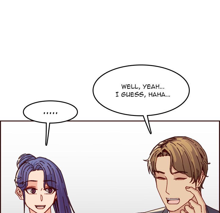 Never Too Late - Chapter 64 [photo 74] - MangaPorn