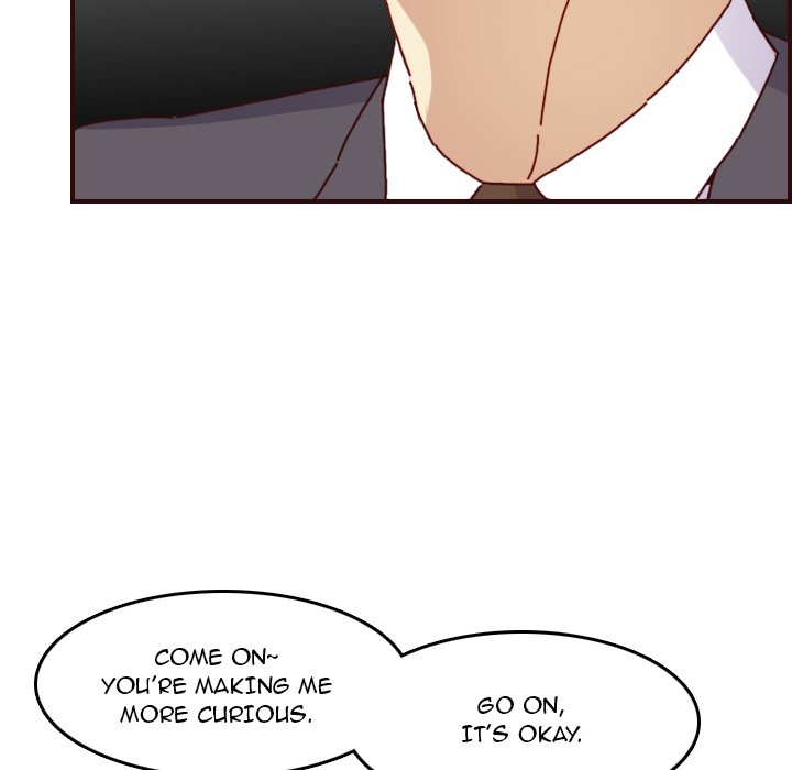 Never Too Late - Chapter 64 [photo 79] - MangaPorn