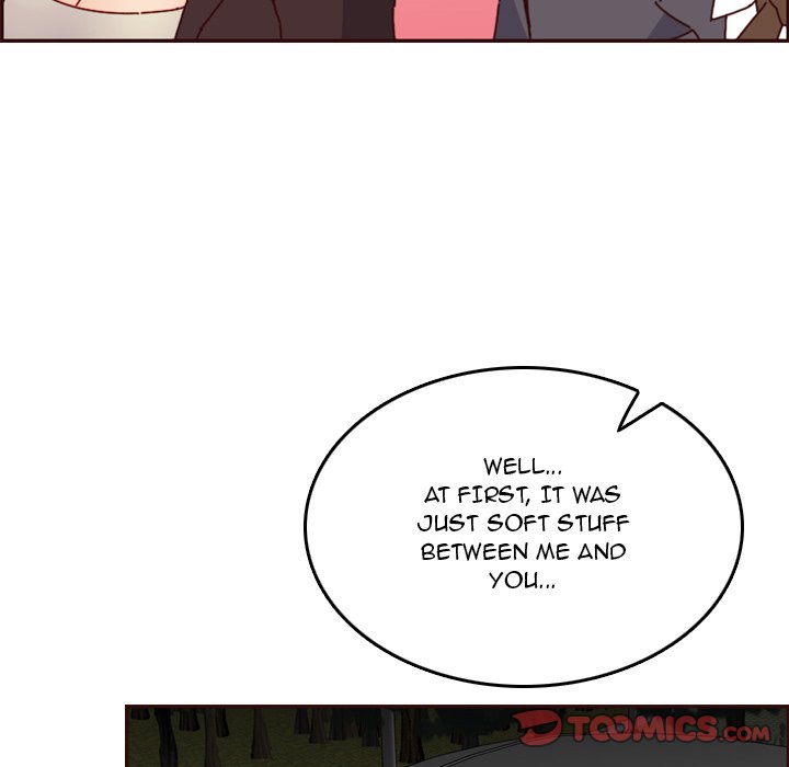 Never Too Late - Chapter 64 [photo 81] - MangaPorn