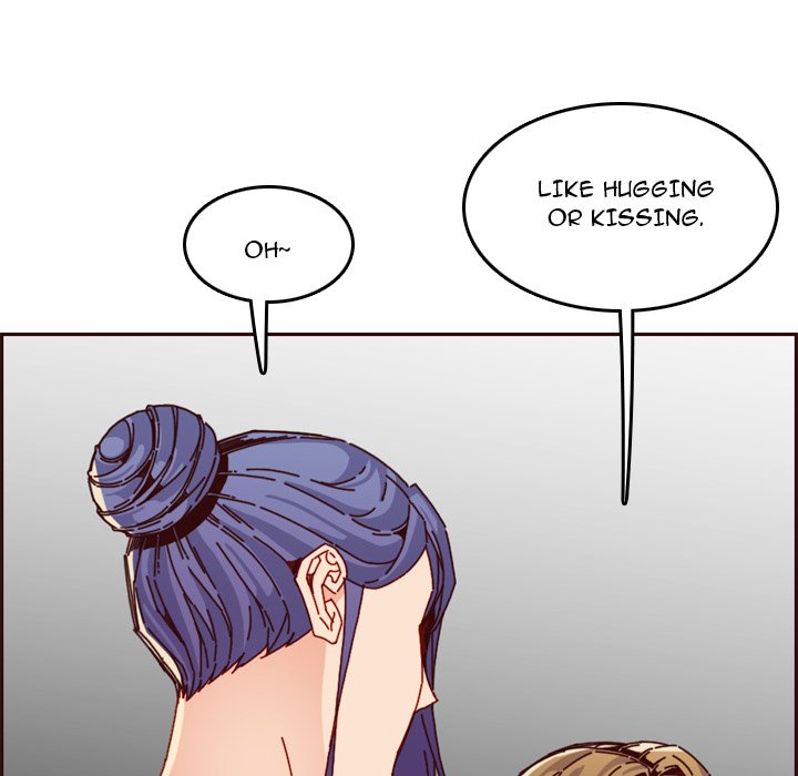 Never Too Late - Chapter 64 [photo 83] - MangaPorn