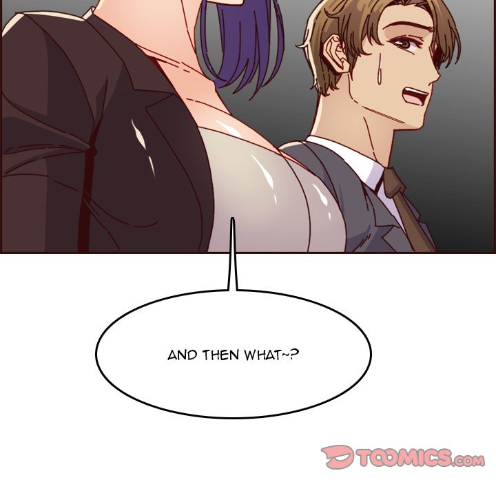 Never Too Late - Chapter 64 [photo 84] - MangaPorn