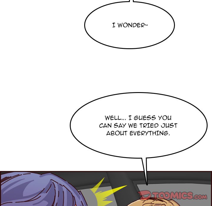 Never Too Late - Chapter 64 [photo 87] - MangaPorn