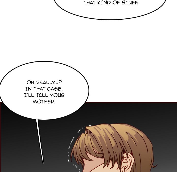 Never Too Late - Chapter 64 [photo 91] - MangaPorn
