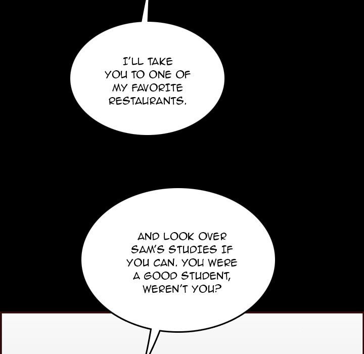 Never Too Late - Chapter 65 [photo 107] - MangaPorn