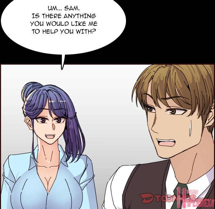Never Too Late - Chapter 65 [photo 111] - MangaPorn