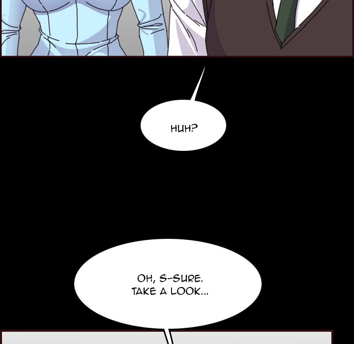 Never Too Late - Chapter 65 [photo 112] - MangaPorn