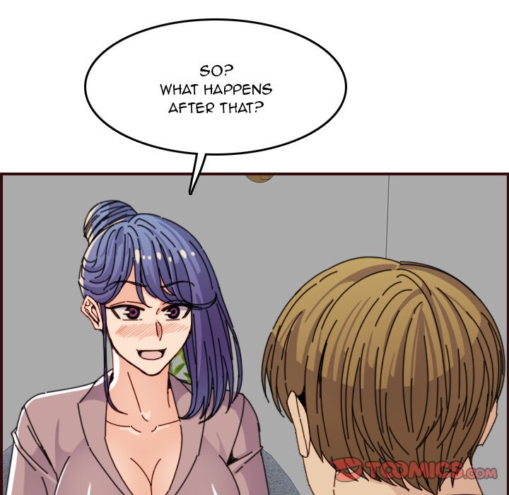 Never Too Late - Chapter 65 [photo 117] - MangaPorn