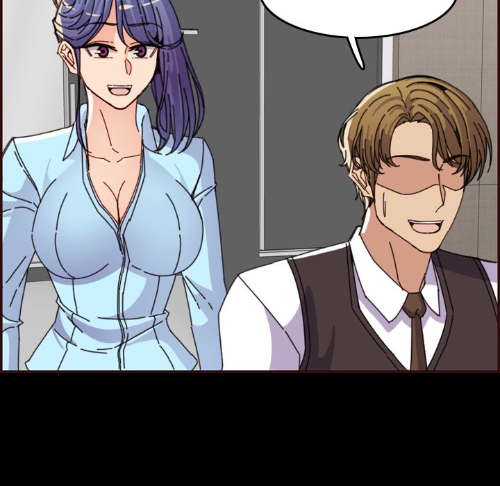 Never Too Late - Chapter 65 [photo 120] - MangaPorn