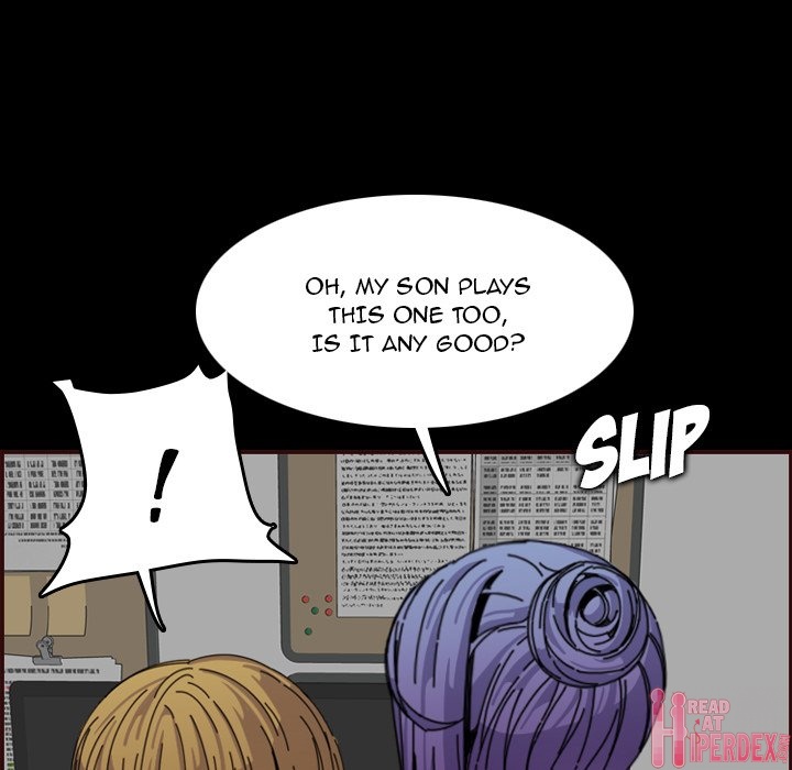 Never Too Late - Chapter 65 [photo 121] - MangaPorn