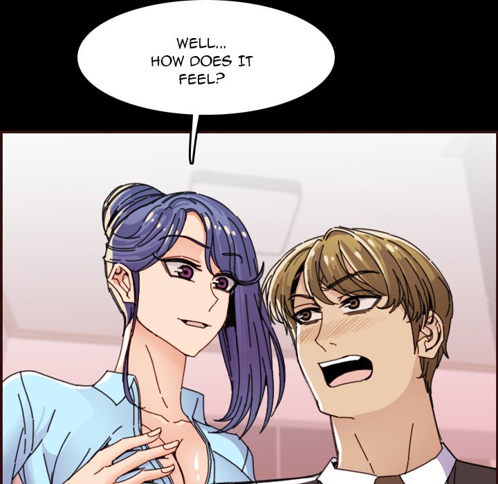 Never Too Late - Chapter 65 [photo 127] - MangaPorn