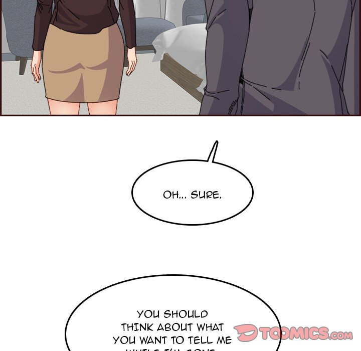 Never Too Late - Chapter 65 [photo 15] - MangaPorn