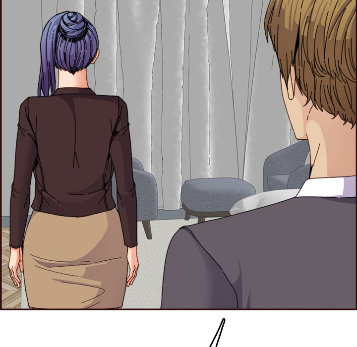 Never Too Late - Chapter 65 [photo 18] - MangaPorn