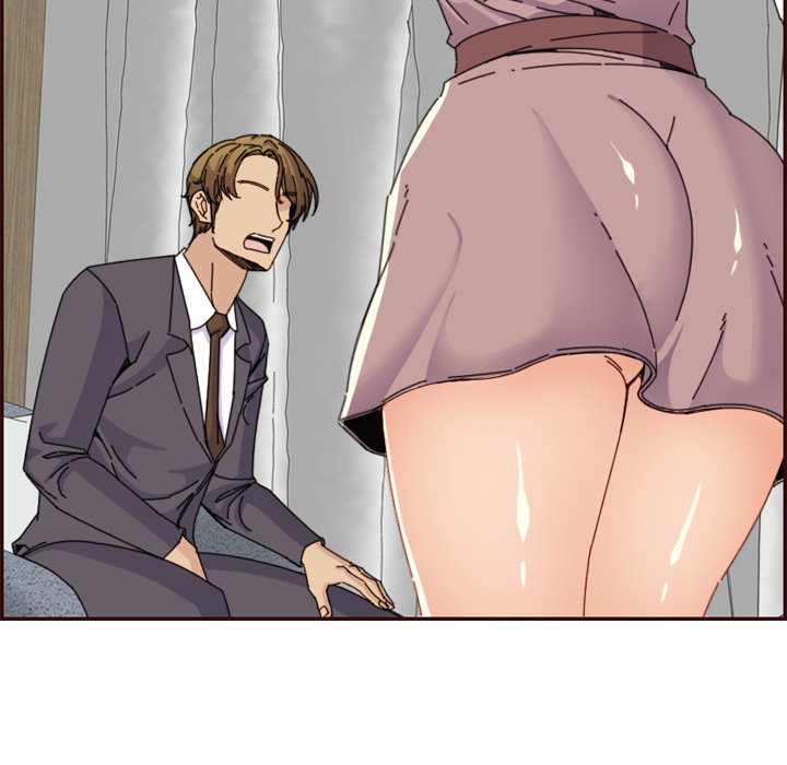 Never Too Late - Chapter 65 [photo 50] - MangaPorn