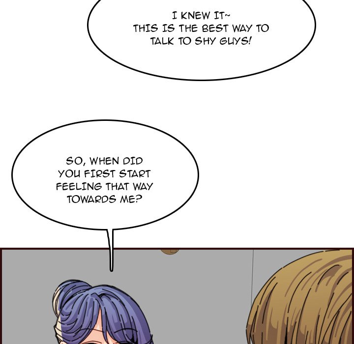 Never Too Late - Chapter 65 [photo 67] - MangaPorn