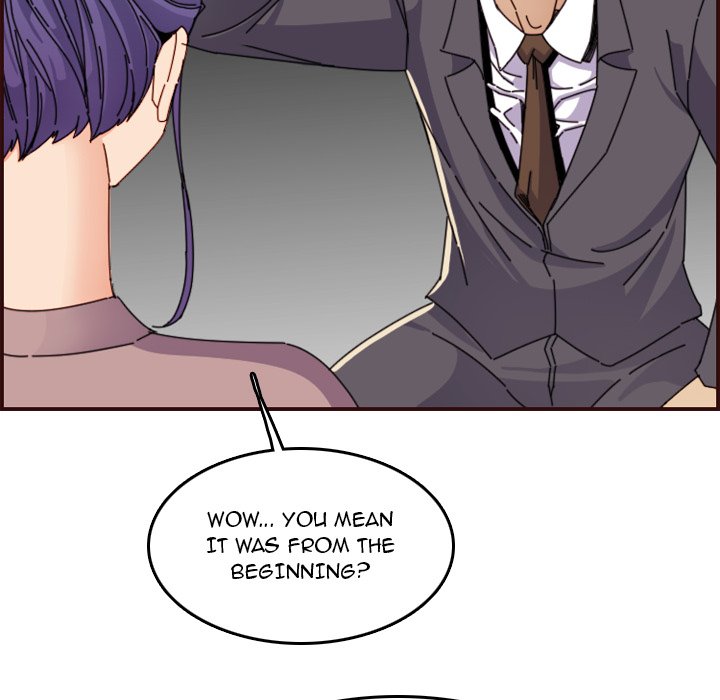 Never Too Late - Chapter 65 [photo 70] - MangaPorn