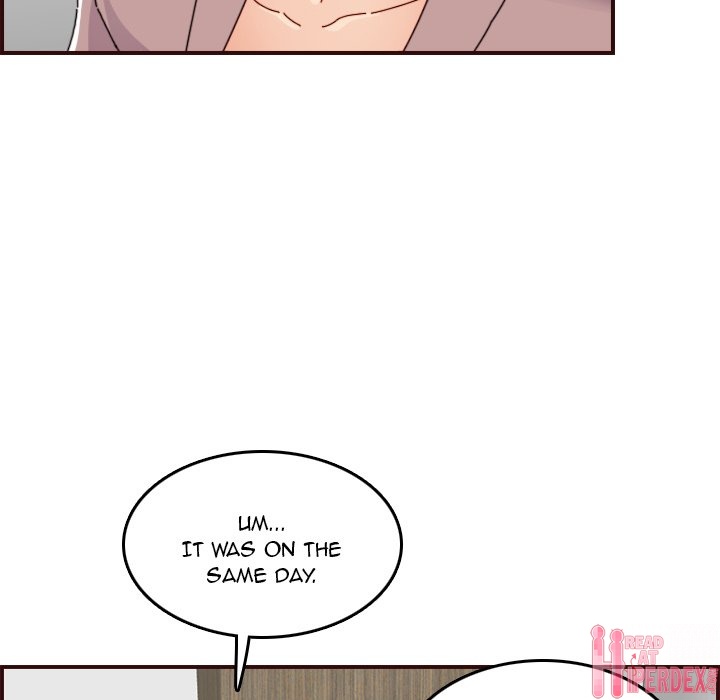 Never Too Late - Chapter 65 [photo 76] - MangaPorn