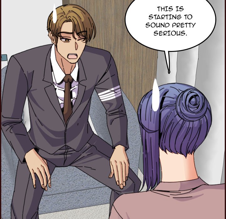 Never Too Late - Chapter 65 [photo 77] - MangaPorn