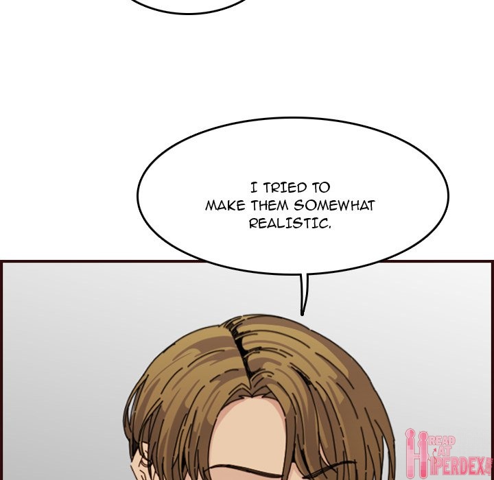 Never Too Late - Chapter 65 [photo 95] - MangaPorn