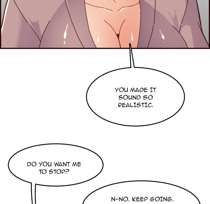 Never Too Late - Chapter 66 [photo 11] - MangaPorn