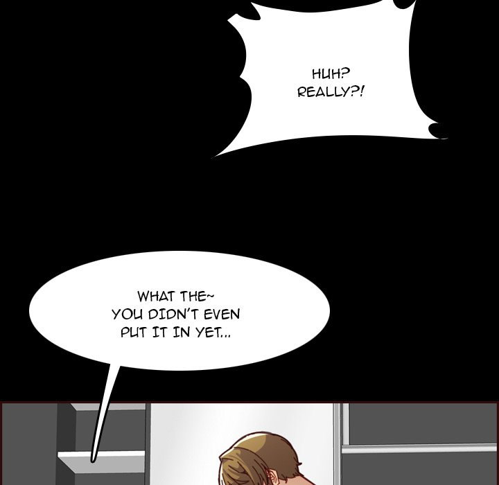 Never Too Late - Chapter 66 [photo 113] - MangaPorn