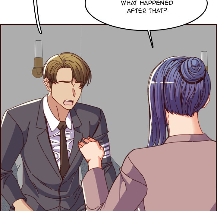 Never Too Late - Chapter 66 [photo 12] - MangaPorn