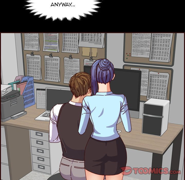 Never Too Late - Chapter 66 [photo 15] - MangaPorn