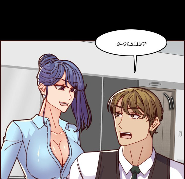 Never Too Late - Chapter 66 [photo 23] - MangaPorn