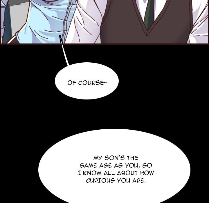 Never Too Late - Chapter 66 [photo 24] - MangaPorn