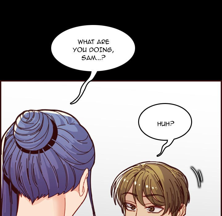 Never Too Late - Chapter 66 [photo 48] - MangaPorn