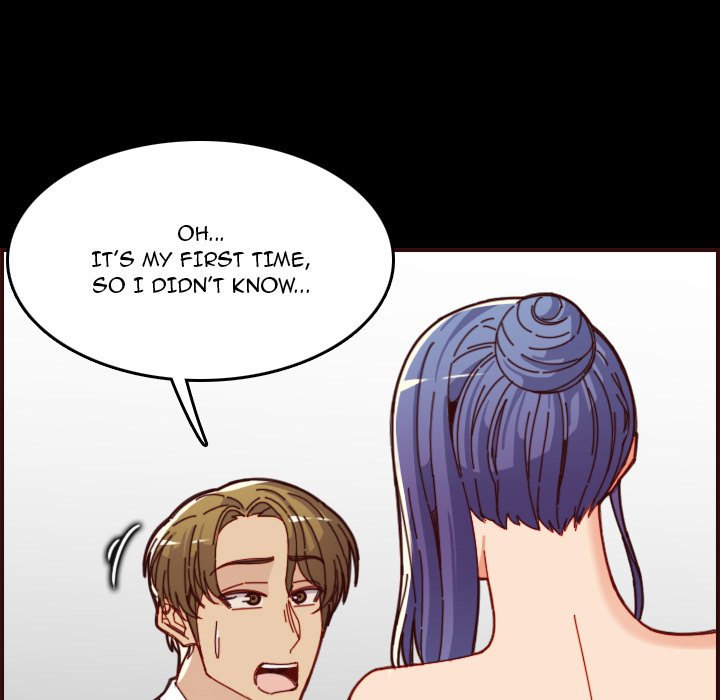 Never Too Late - Chapter 66 [photo 52] - MangaPorn