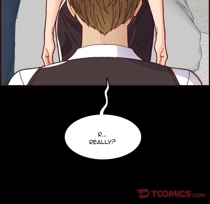 Never Too Late - Chapter 66 [photo 63] - MangaPorn