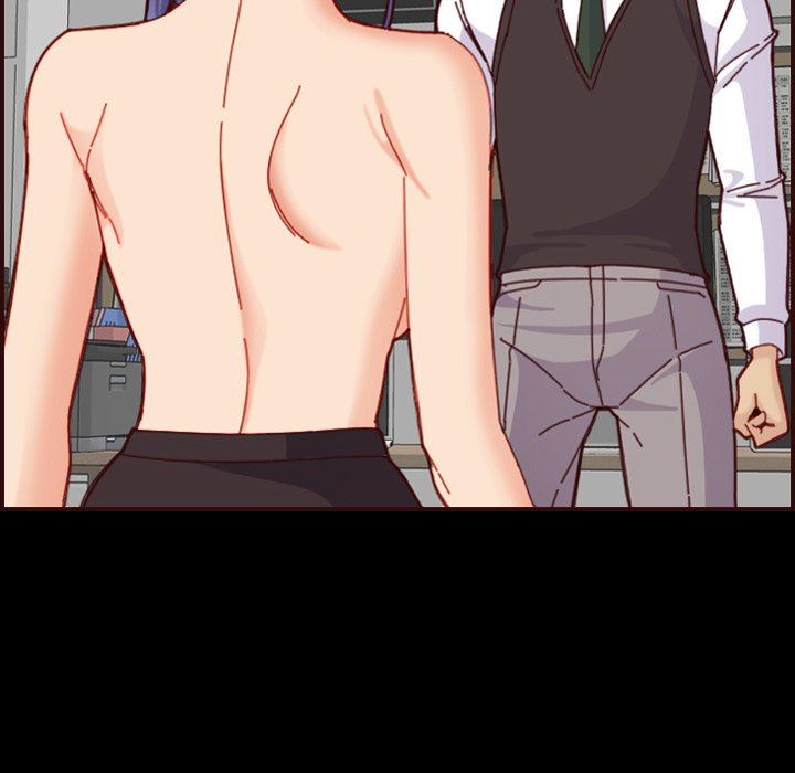 Never Too Late - Chapter 66 [photo 71] - MangaPorn
