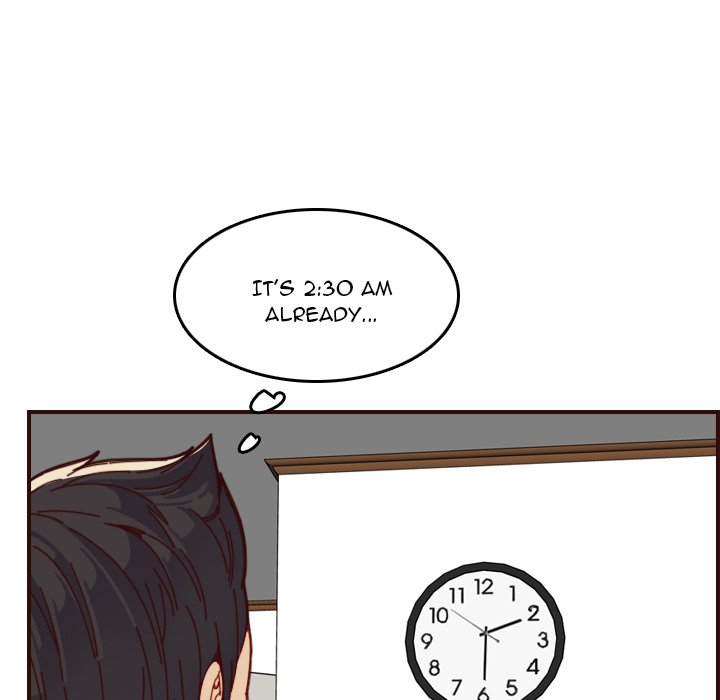 Never Too Late - Chapter 67 [photo 11] - MangaPorn