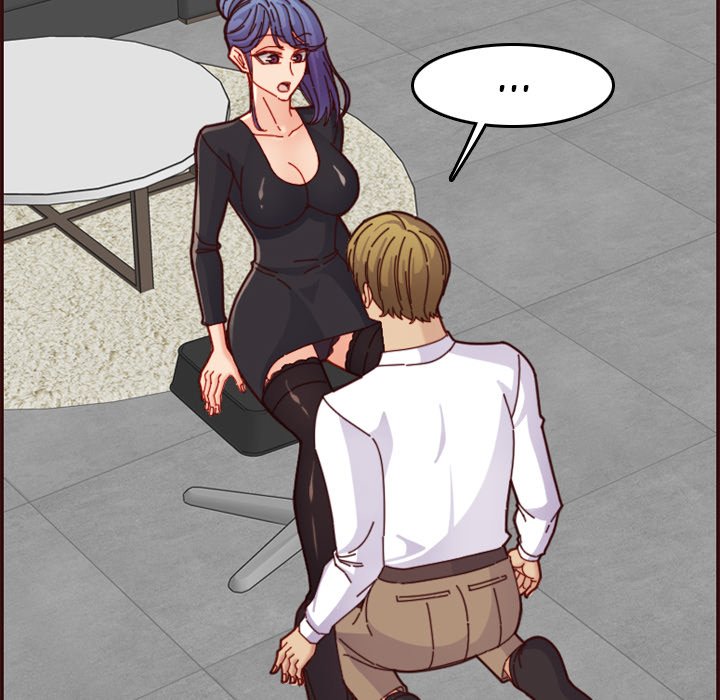 Never Too Late - Chapter 67 [photo 110] - MangaPorn