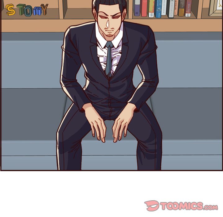 Never Too Late - Chapter 67 [photo 15] - MangaPorn