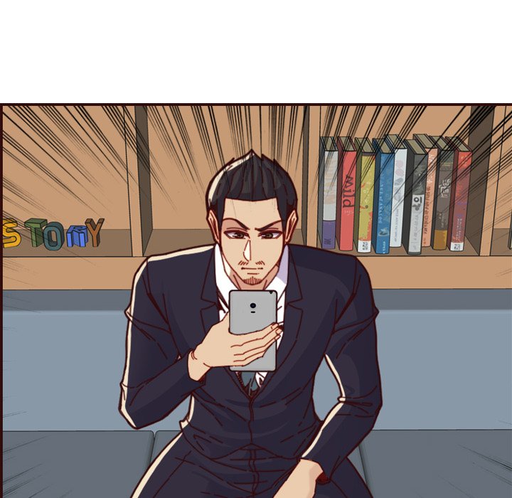Never Too Late - Chapter 67 [photo 20] - MangaPorn